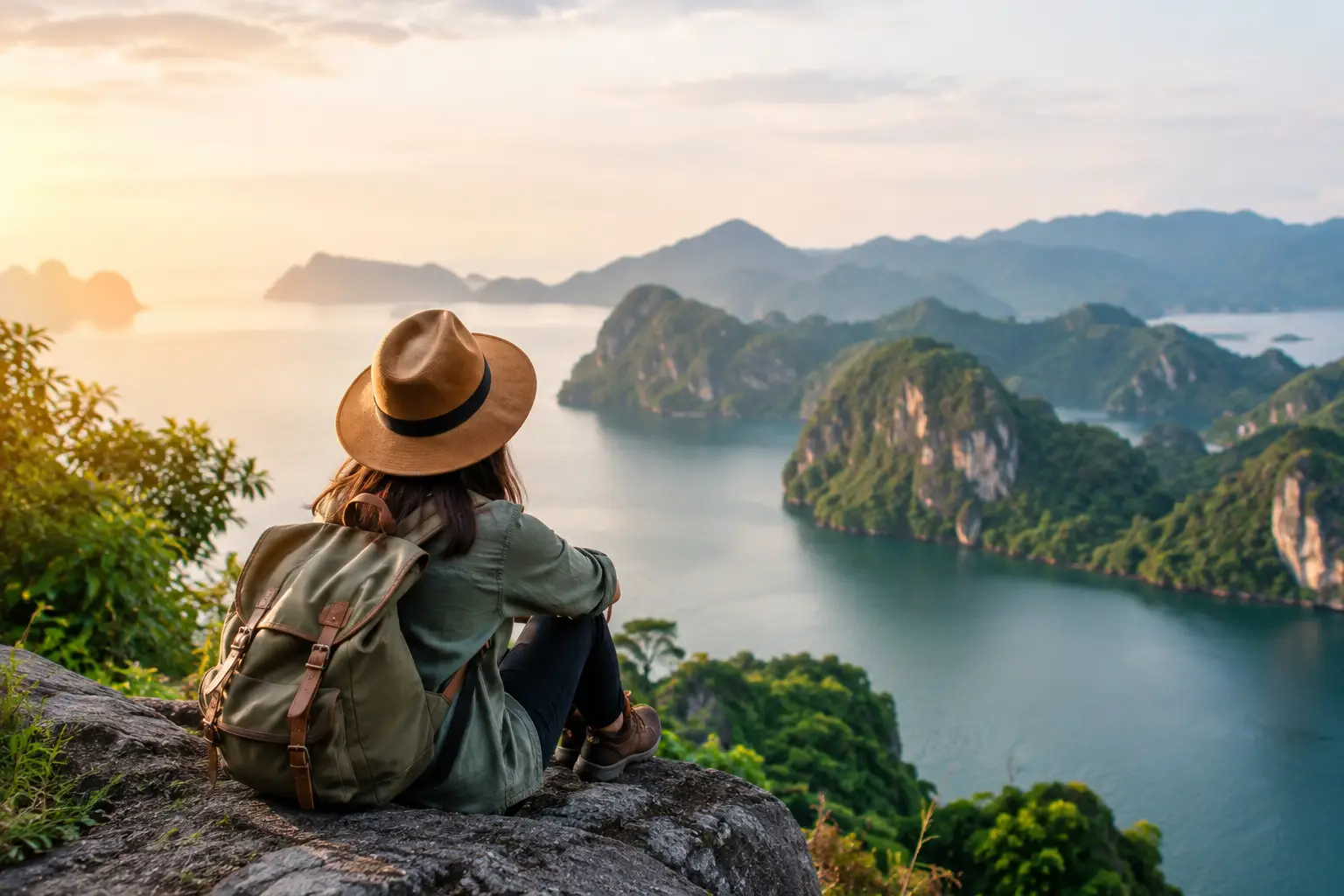 Forgotten Places Travel Stories Worth the Detour